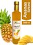 Ananas Sirkesi 500 ml - Organik Doğal Fermente 1