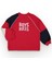 Erkek Çocuk Düz Yaka Sweatshirt 1