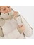 S/MAX Warm Kadın Kayak Montu - Krem 5