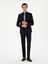 Erkek Lacivert Slim Fit Takım Elbise 50299348-VR033 4
