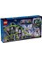 60421 LEGO City Robot Dünyası Hız Treni Parkı 986 Parça +8 Yaş 5