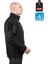 PROFESSIONAL SOFTSHELL MONT -SİYAH 3