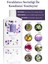 Duş Jeli Stay Cool 250 ml 3