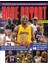 Kobe Bryant Özel Albüm Poster Sticker 006 1
