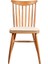 Ashbourne Ahşap Yemek Sandalyesi 3