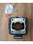 135 R Silindir Namlu Piston, Yamaha Piston, Kıng Piston 1