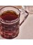 Begonya 6'lı Çay Bardağı Seti 195 ml 4