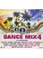 CD Dance Mix 4 CD 1