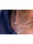 Anka 1,35ct Pırlanta Gerdanlık Kolye 5