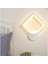 Aura Modern Ledli Aplik 1