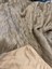 Peluş Örtü Kaymaz Koltuk Örtüsü Tibet Koltuk Örtüsü 200 x 75 5