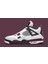 Aj Retro 4 "purple" 3