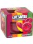Raspberry Scented Candle (Kokulu Mum) 85G 1