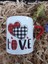 Mug Kupa Sevgililer Gününe Özel Kupa 1 Adet 2