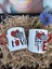 Mug Kupa Sevgililer Gününe Özel Kupa 1 Adet 5