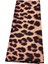 120X50 cm Leopar Renk Pamuklu Saten Astarlık Kumaş 1