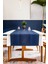 Modern Lazer Kesim Damalı Runner 40*140 1