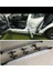 Renault Kadjar Uyumlu 2014- Yan Basamak Koruma Side Step Bmw Style 1
