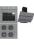 Ankastre Set (Bo O6435C A + Bh P6194C A + Ch S6532C Ba) 1
