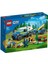 60369 Lego® City - Mobil Polis Köpeği Eğitimi 197 Parça +5 Yaş 1