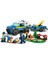 60369 Lego® City - Mobil Polis Köpeği Eğitimi 197 Parça +5 Yaş 3