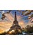 Discovery Eiffel Kulesi Yetişkin Puzzle 300 Parça 12093 1