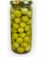 Limon Dolgulu Yeşil Zeytin - Süzme Ağırlık 250 Gr. - Cam Kavanoz 2