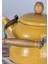 Alev Vintage Demlik - Ahşap Saplı Emaye Çaydanlık, Kettle - 2.5 Litre 2