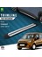 Ford Connect Uzun Şase TrimLine Gri Yan Basamak 210 Cm 2002-2014 A+ Kalite 1