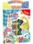 Magic Glitter Cute Dino Hobi Set 12X5 ml 1