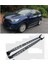 Renault Kadjar Uyumlu 2014- Yan Basamak Koruma Side Step Square Style 1