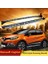 Renault Captur Uyumlu 2014 2017 Yan Basamak Side Step Square Style 2