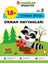 Minikler Akademisi / Orman Hayvanları - Ilona Bakše 1