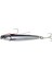 3D Jig Minnow 7,5cm 20GR Jig Yem Renk : Flash Minnow 1