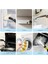 Karcher Buharlı Temizleyici Sc1 Sc2 Sc3 Sc4 Sc5 Için, El Nozulu Yedek Parçaları 2.884-280.0, Yuvarlak Fırça Bezi Aksesuarları (Yurt Dışından) 2