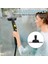 Karcher Buharlı Temizleyici Sc1 Sc2 Sc3 Sc4 Sc5 Için, El Nozulu Yedek Parçaları 2.884-280.0, Yuvarlak Fırça Bezi Aksesuarları (Yurt Dışından) 3