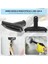 Karcher Buharlı Temizleyici Sc1 Sc2 Sc3 Sc4 Sc5 Için, El Nozulu Yedek Parçaları 2.884-280.0, Yuvarlak Fırça Bezi Aksesuarları (Yurt Dışından) 4