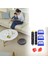 Yedek Parça Ana Fırça Yan Fırça Hepa Filtresi Irobot Roomba 600SERISI 630 650 Elektrikli Süpürge Aksesuarları (Yurt Dışından) 2