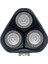 Philips S3101 S3102 S3103 S3201 S3202 S3203 S3205 S3206 S4301 S4302 S4303 Için S3000 Tıraş Makinesi Yedek Tıraş Makinesi Başlığı (Yurt Dışından) 1