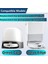 Roborock Qrevo Curv/qrevo Edge,q Revo Curv Q Revo Edge Elektrikli Süpürge Aksesuarları Için Yedek Parçalar (Yurt Dışından) 4