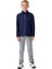 Younth Fleecels 1/4 Zıp Thermal Çocuk Sweatshirt 1