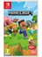 Minecraft Nintendo Switch (Super Mario Mash-Up) 1