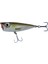 3D Minnow Pop Walker 4,3cm 3gr Maket Yem Renk : Ayu 1