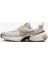 Nıke V2K Run Bej Spor Ayakkabı FD0736-103 4