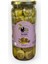 Izgara Yeşil Zeytin - Süzme Ağırlık 250 Gr. - Cam Kavanoz 1