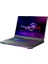Rog Strix G16 I9-14900HX G614JIR-N3088-14 32GB 512GB+512GB RTX4070 Windows 11 Pro 16" Wuxga Gaming Taşınabilir Bilgisayar 3