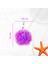 Banyo Lifi Xxlarge Pembe-Mor 2
