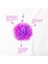 Banyo Lifi Xxlarge Pembe-Mor 4