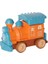 Nessiworld YM-8068A Işıklı ve Müzikli Bebek Treni -Vardem 1