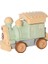 Nessiworld YM-8068A Işıklı ve Müzikli Bebek Treni -Vardem 2